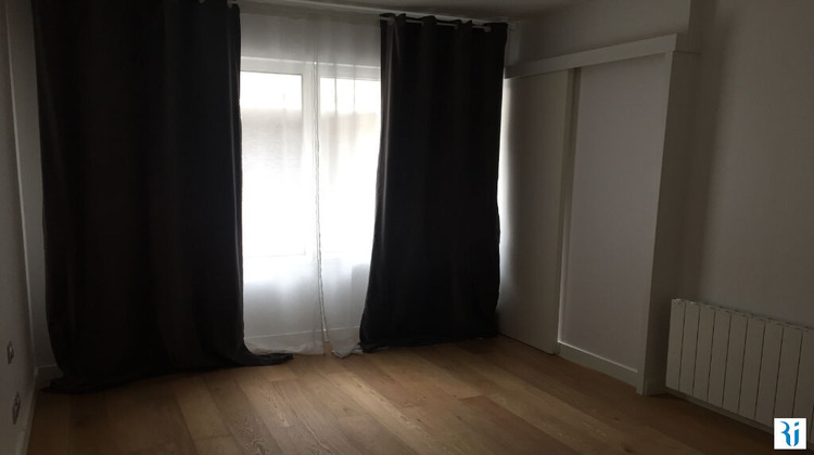 Ma-Cabane - Location Appartement ROUEN, 59 m²