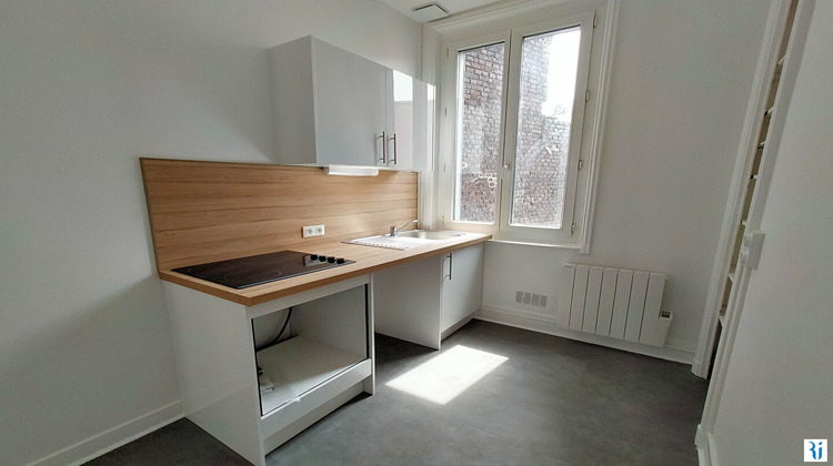 Ma-Cabane - Location Appartement ROUEN, 59 m²