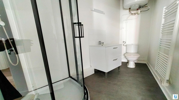 Ma-Cabane - Location Appartement ROUEN, 59 m²