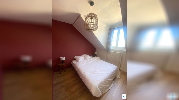 Ma-Cabane - Location Appartement ROUEN, 32 m²