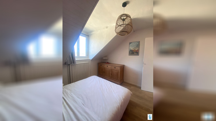 Ma-Cabane - Location Appartement ROUEN, 32 m²