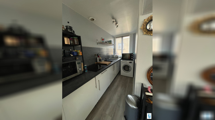 Ma-Cabane - Location Appartement ROUEN, 41 m²