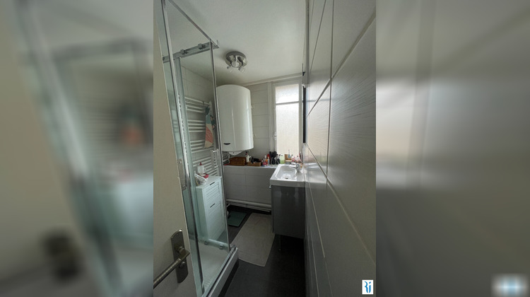 Ma-Cabane - Location Appartement ROUEN, 41 m²