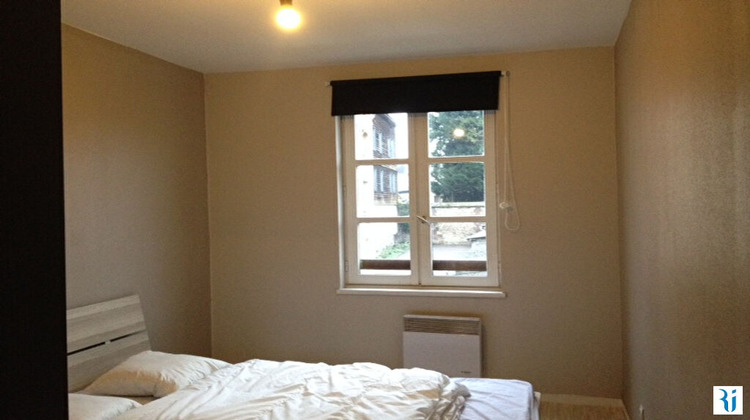 Ma-Cabane - Location Appartement ROUEN, 55 m²