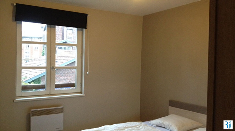 Ma-Cabane - Location Appartement ROUEN, 55 m²
