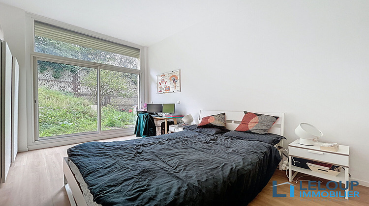 Ma-Cabane - Location Appartement ROUEN, 109 m²