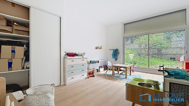 Ma-Cabane - Location Appartement ROUEN, 109 m²