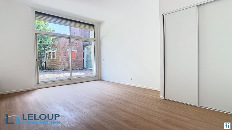 Ma-Cabane - Location Appartement ROUEN, 109 m²