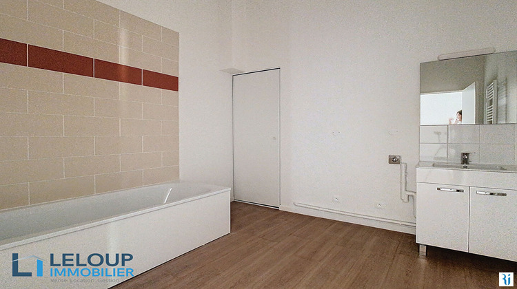 Ma-Cabane - Location Appartement ROUEN, 109 m²