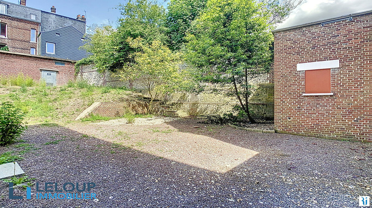 Ma-Cabane - Location Appartement ROUEN, 109 m²