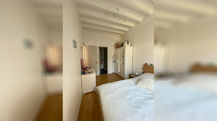 Ma-Cabane - Location Appartement ROUEN, 27 m²
