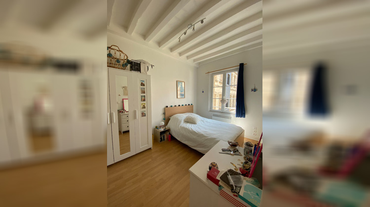 Ma-Cabane - Location Appartement ROUEN, 27 m²