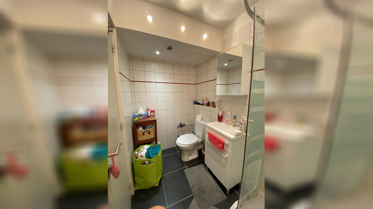 Ma-Cabane - Location Appartement ROUEN, 27 m²