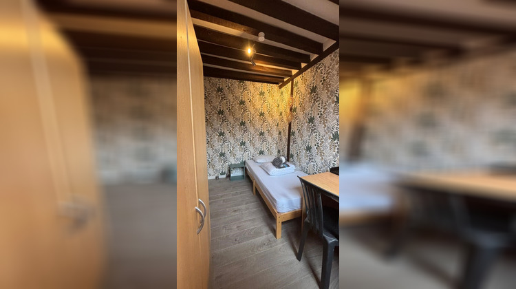 Ma-Cabane - Location Appartement ROUEN, 22 m²