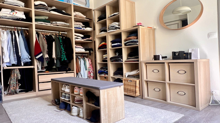 Ma-Cabane - Location Appartement Rouen, 78 m²