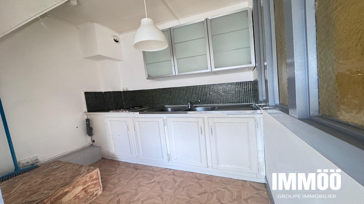 Ma-Cabane - Location Appartement Rouen, 27 m²