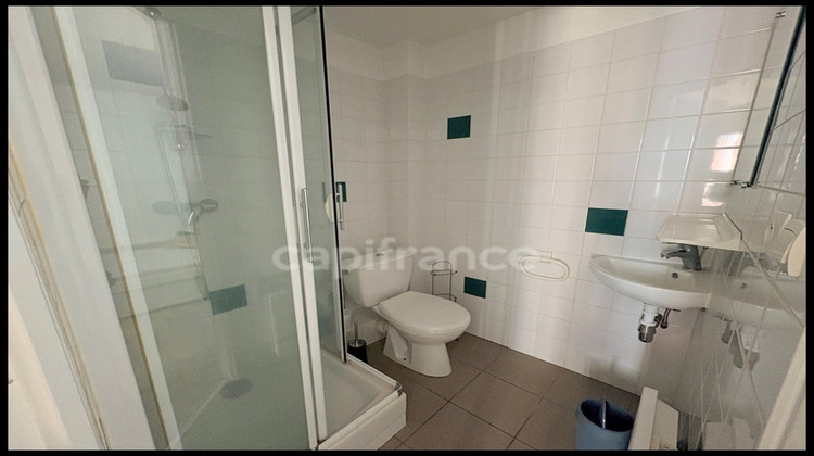 Ma-Cabane - Location Appartement ROUEN, 17 m²