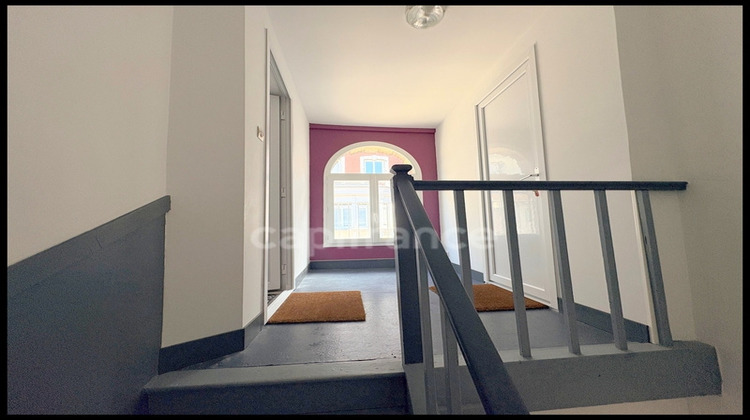 Ma-Cabane - Location Appartement ROUEN, 17 m²