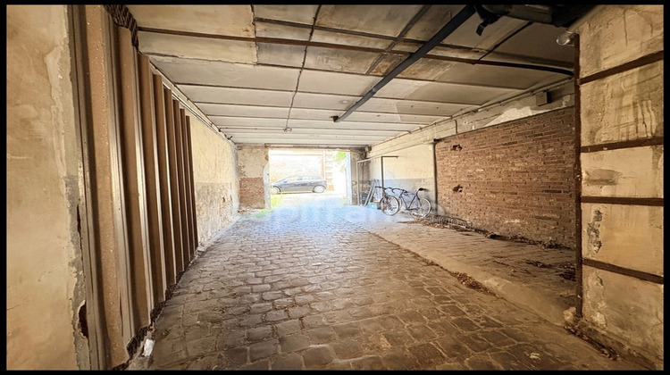 Ma-Cabane - Location Appartement ROUEN, 17 m²