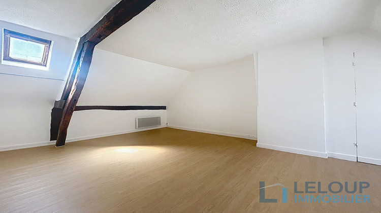 Ma-Cabane - Location Appartement ROUEN, 23 m²