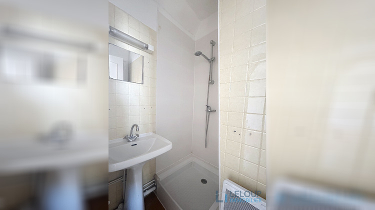 Ma-Cabane - Location Appartement ROUEN, 23 m²