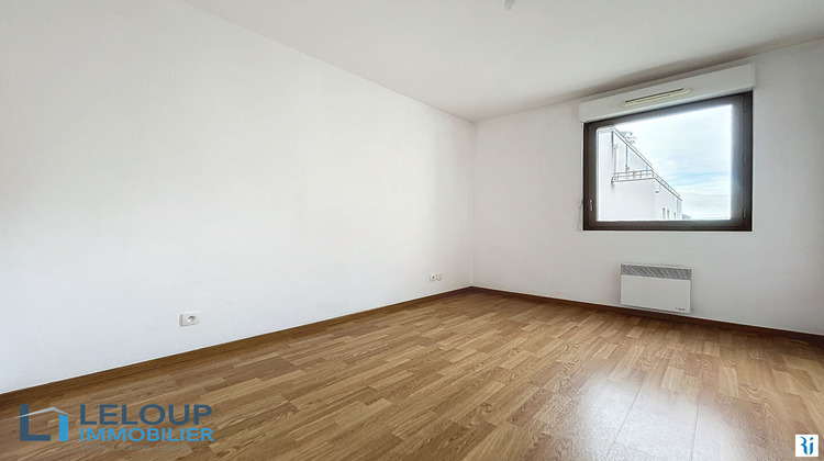 Ma-Cabane - Location Appartement ROUEN, 60 m²