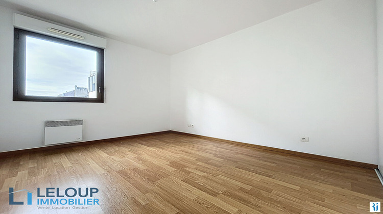 Ma-Cabane - Location Appartement ROUEN, 60 m²
