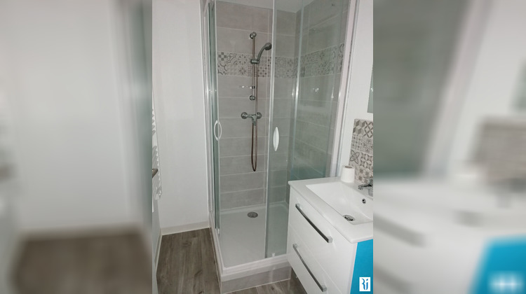 Ma-Cabane - Location Appartement ROUEN, 15 m²