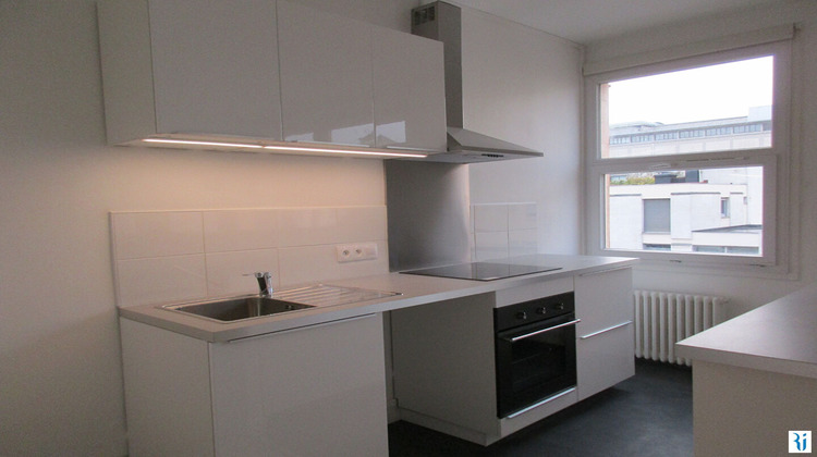 Ma-Cabane - Location Appartement ROUEN, 65 m²