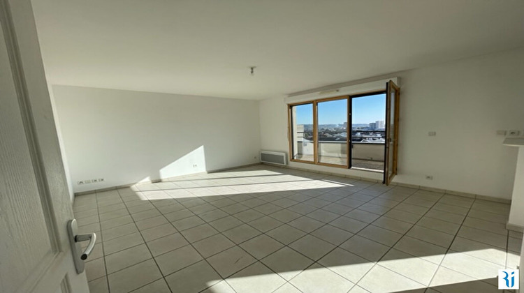 Ma-Cabane - Location Appartement ROUEN, 68 m²