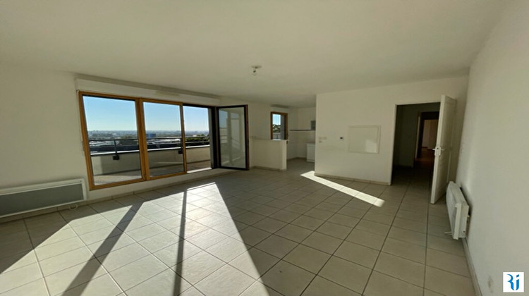 Ma-Cabane - Location Appartement ROUEN, 68 m²