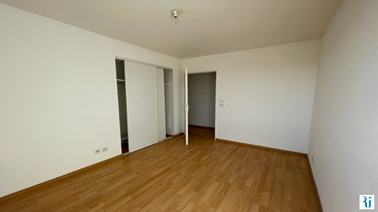 Ma-Cabane - Location Appartement ROUEN, 68 m²