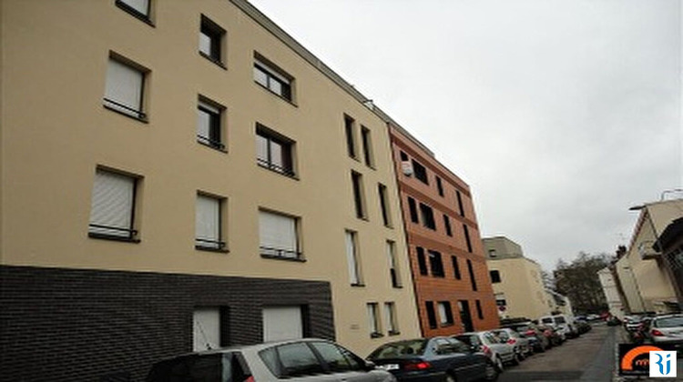 Ma-Cabane - Location Appartement ROUEN, 68 m²