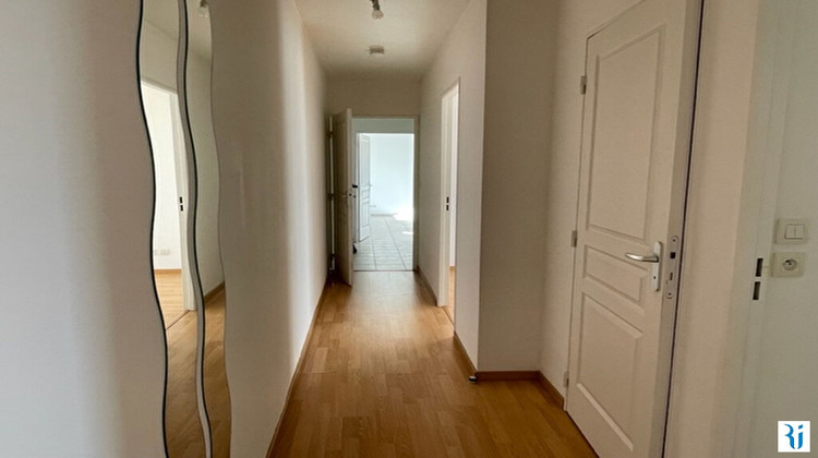 Ma-Cabane - Location Appartement ROUEN, 68 m²