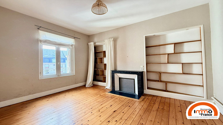 Ma-Cabane - Location Appartement ROUEN, 54 m²