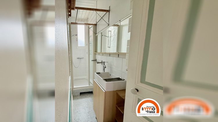 Ma-Cabane - Location Appartement ROUEN, 54 m²