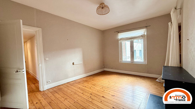 Ma-Cabane - Location Appartement ROUEN, 54 m²