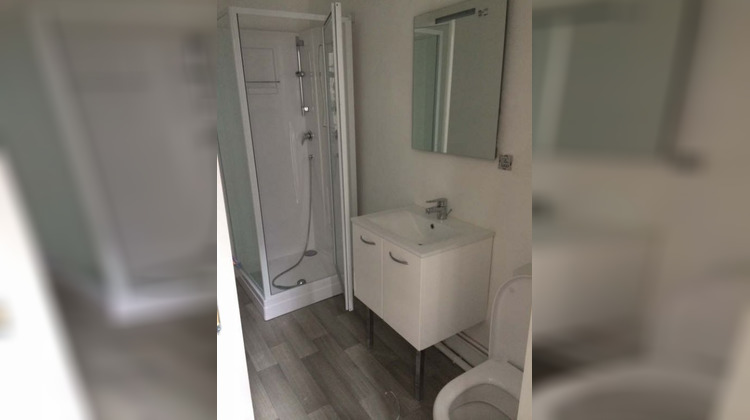Ma-Cabane - Location Appartement ROUEN, 28 m²