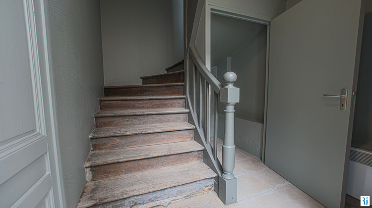 Ma-Cabane - Location Appartement ROUEN, 91 m²