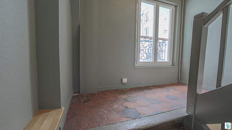 Ma-Cabane - Location Appartement ROUEN, 91 m²