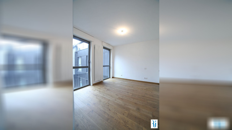 Ma-Cabane - Location Appartement ROUEN, 49 m²