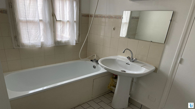 Ma-Cabane - Location Appartement ROUEN, 21 m²