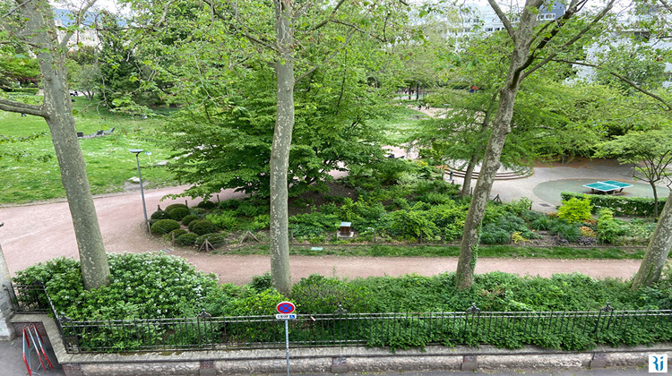 Ma-Cabane - Location Appartement ROUEN, 21 m²