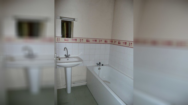 Ma-Cabane - Location Appartement ROUEN, 29 m²