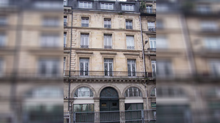 Ma-Cabane - Location Appartement ROUEN, 29 m²