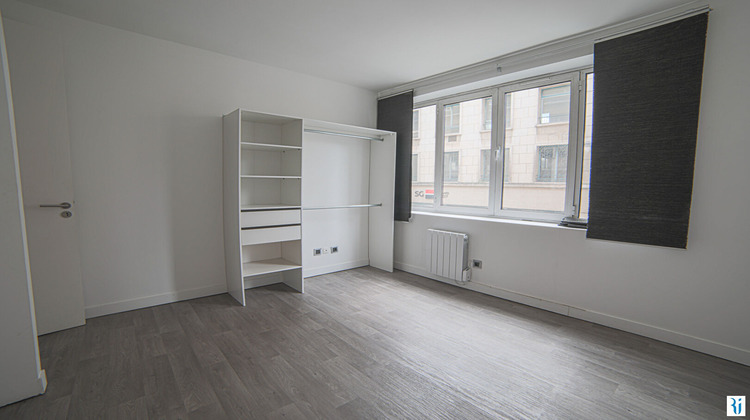 Ma-Cabane - Location Appartement ROUEN, 72 m²
