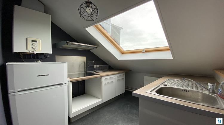 Ma-Cabane - Location Appartement ROUEN, 61 m²