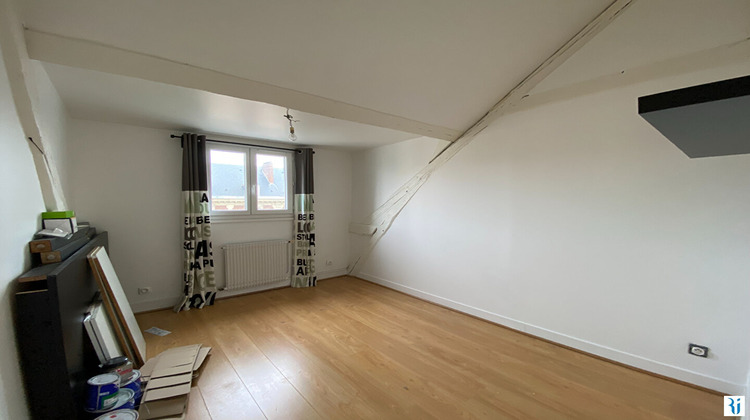 Ma-Cabane - Location Appartement ROUEN, 61 m²