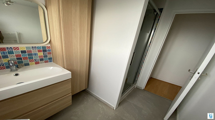 Ma-Cabane - Location Appartement ROUEN, 61 m²