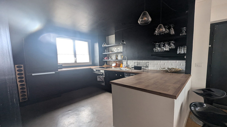 Ma-Cabane - Location Appartement ROUEN, 68 m²